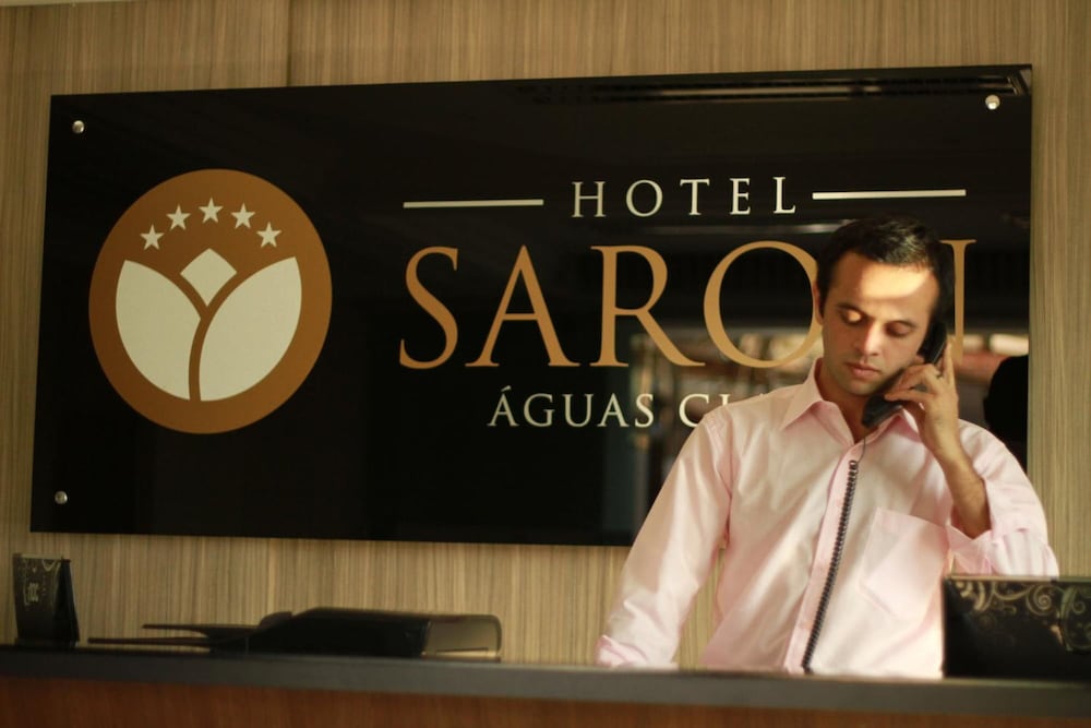 Hotel Saron 9/48