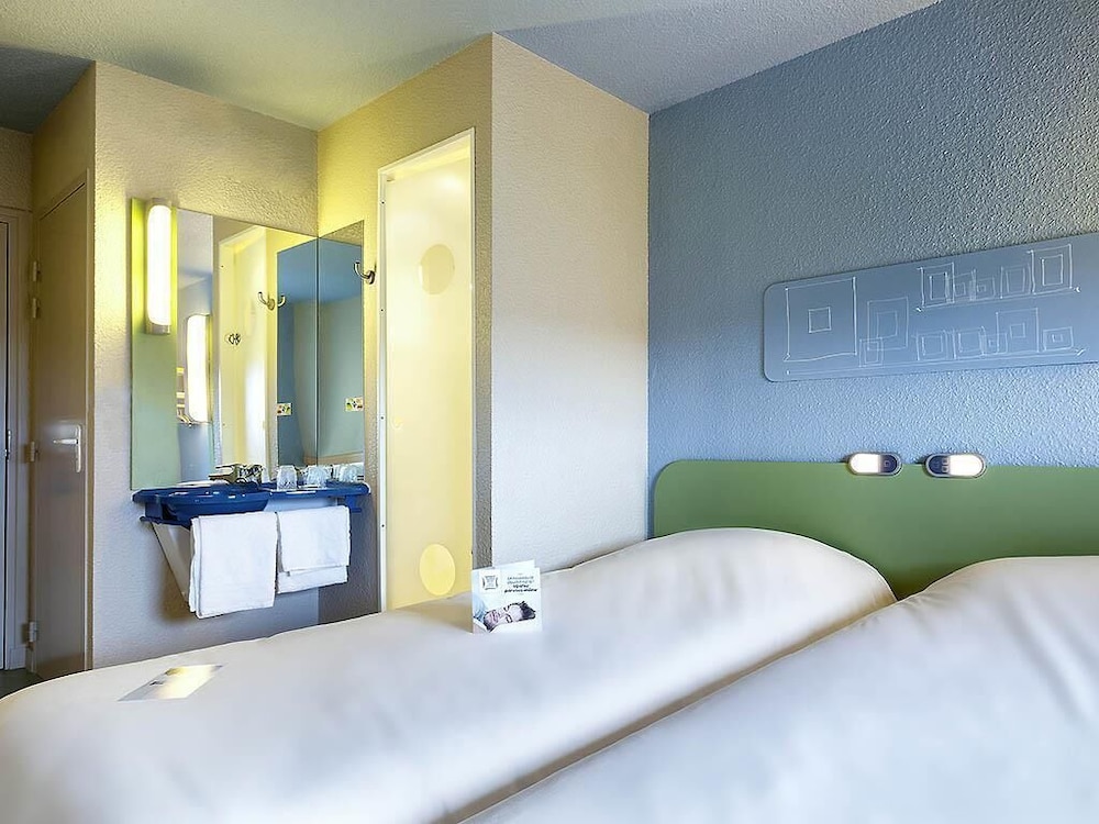 Ibis Budget La Roche Sur Yon 27/64