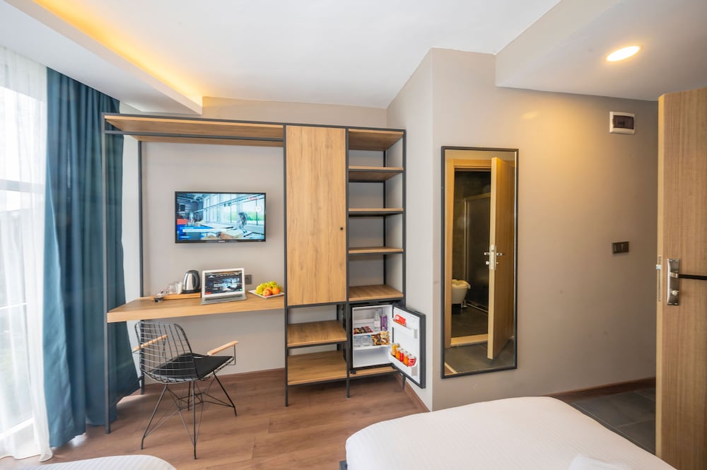 Corlu Dem Hotel 40/50
