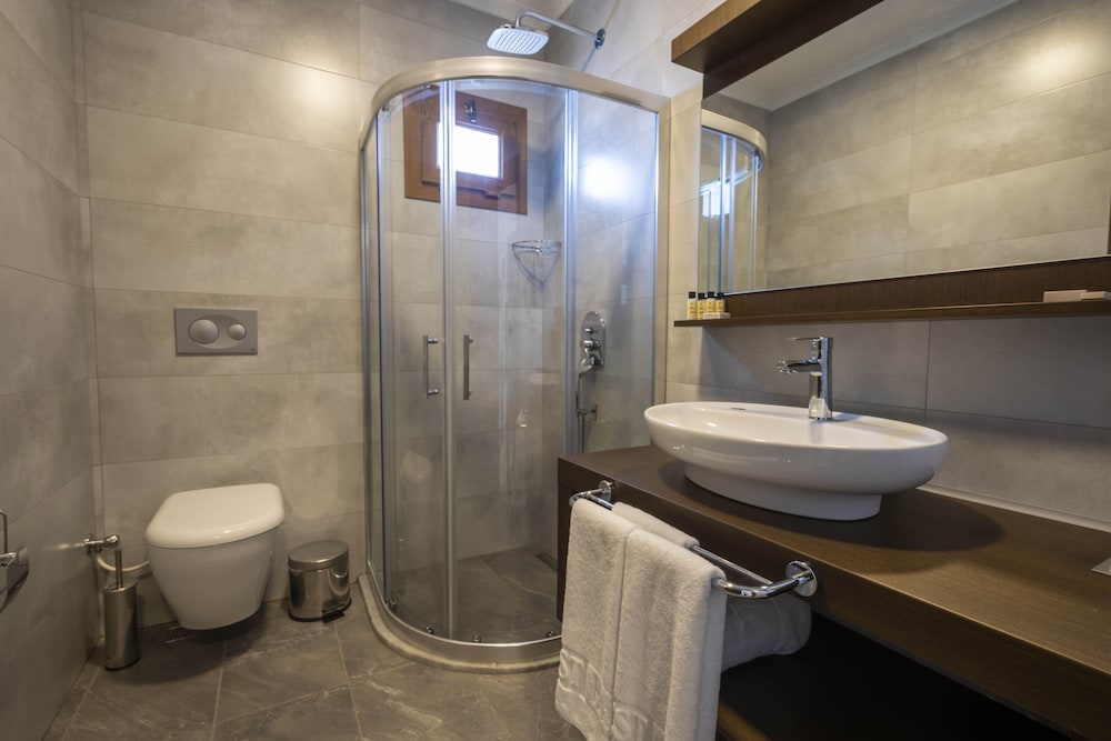 West House Exclusive Hotel Gocek 48/48