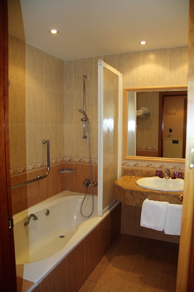 Hotel La Maruxina 31/32