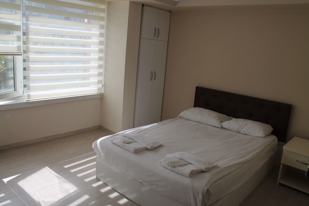 Hotel Abro Necatibey(Formerly DENIZ ATLANTA) 13/55
