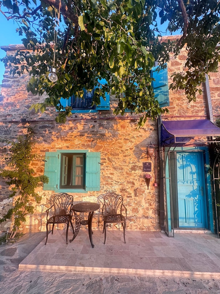 Fintoz Butika Karaburun 6/50