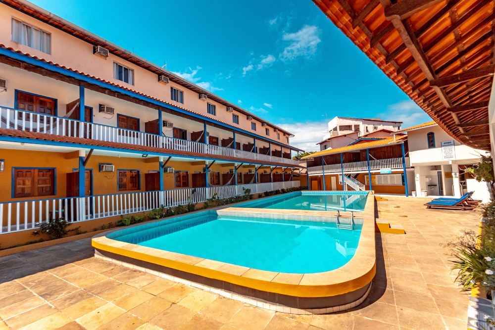 Hotel Morro da Saudade 45/59