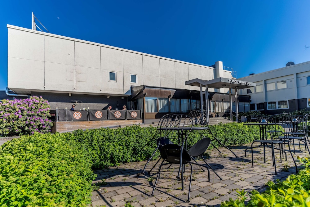 Scandic Kalmar Vast 36/42