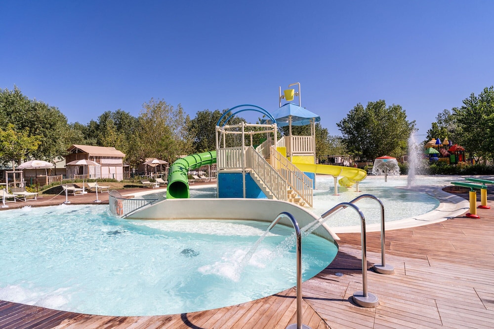 Club del Sole Romagna Family Resort 92/97