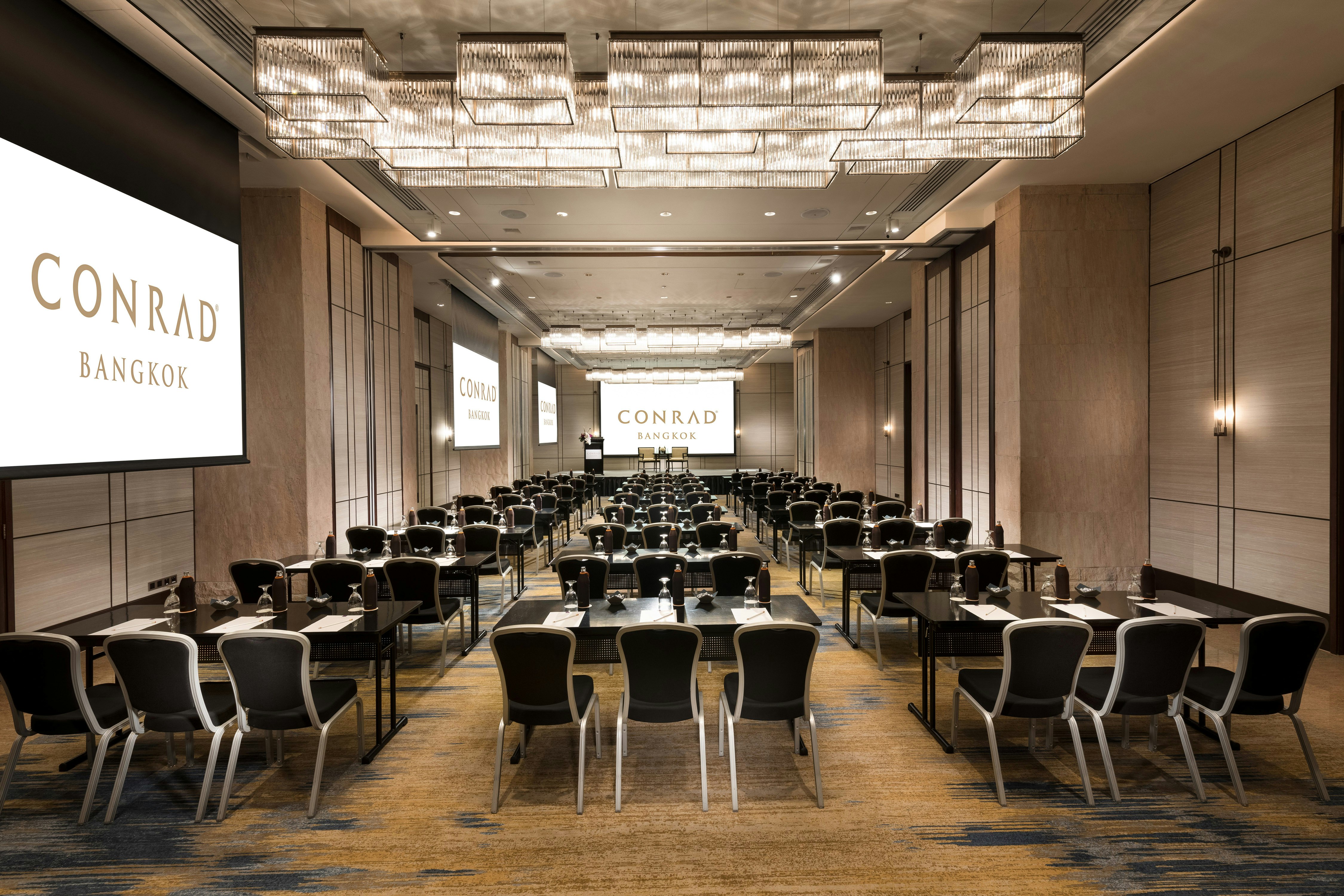 CONRAD BANGKOK RESIDENCES 49/59