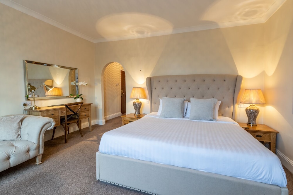 Lakes Hotel and Spa (ex The Burnside Hotel and Spa) 14/84