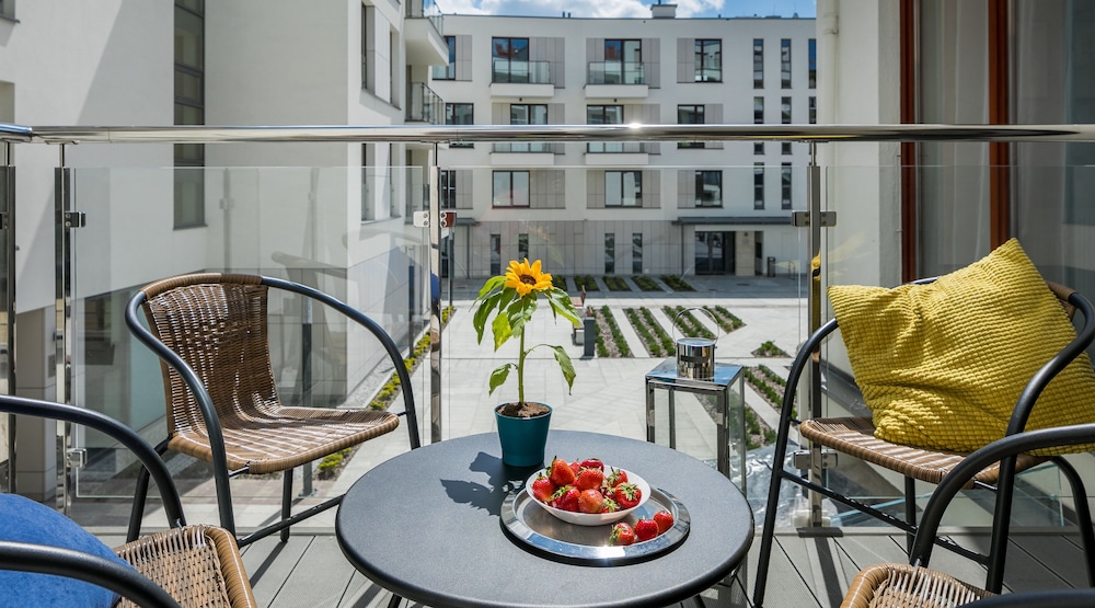 Vistula Boutique Exclusive Apartments 26/39