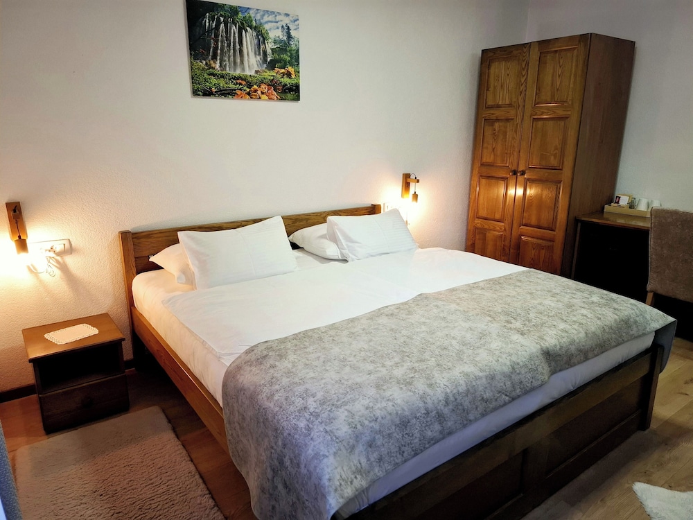 Plitvice Lakes Villa Prica 23/50