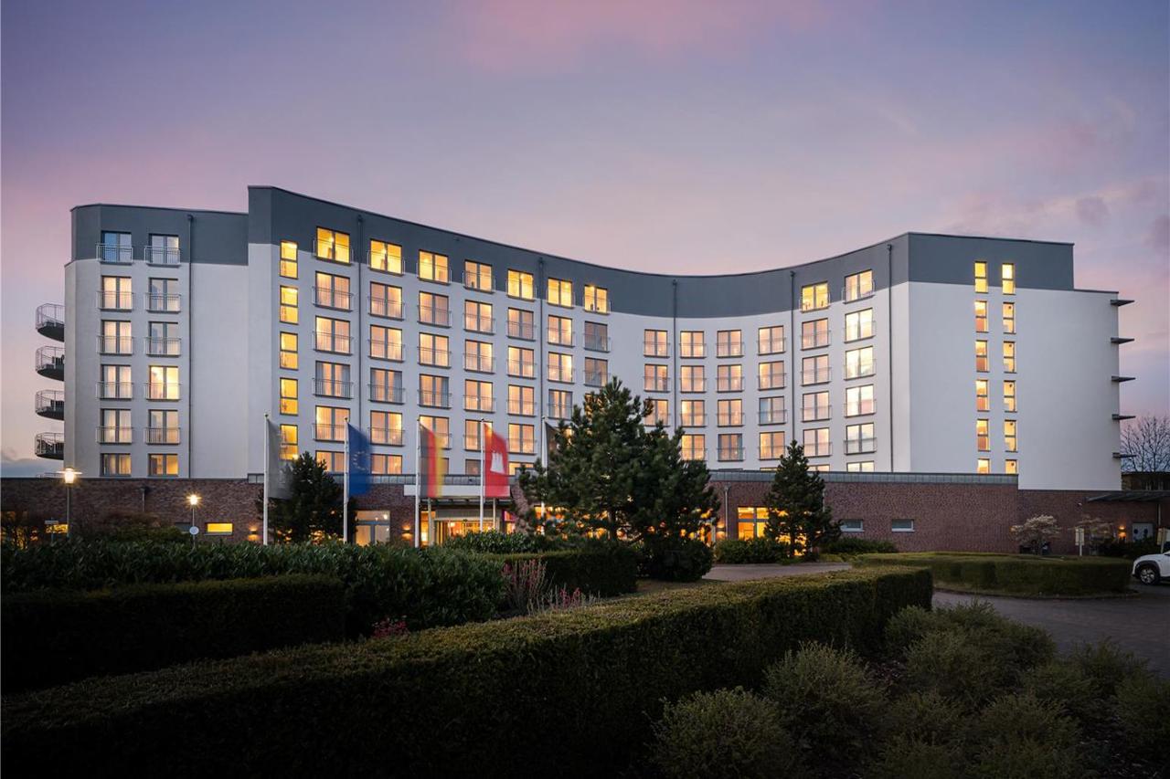 Premier Inn Hamburg Finkenwerder Elbufer in HAMBURG