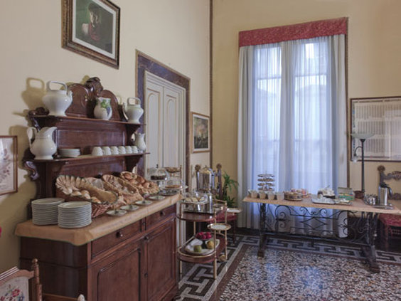 Hotel Villa Liana 43/52