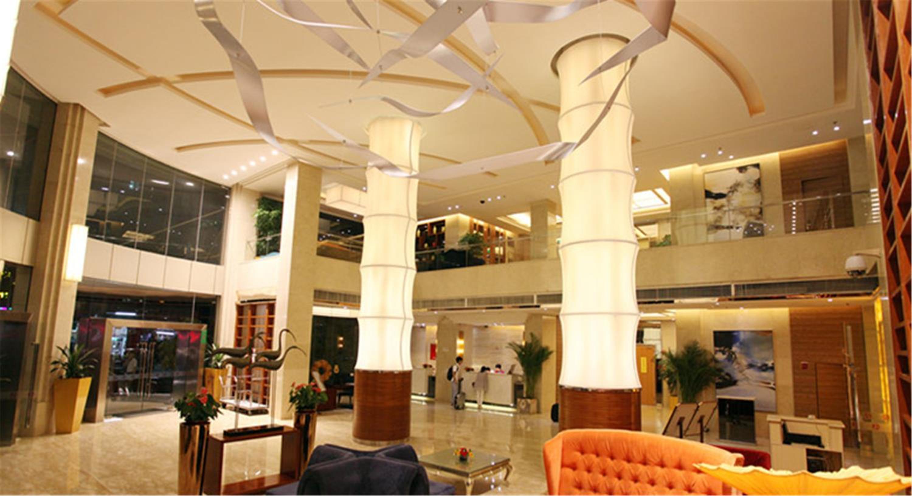 Ramada by Wyndham Meizhou 2/40