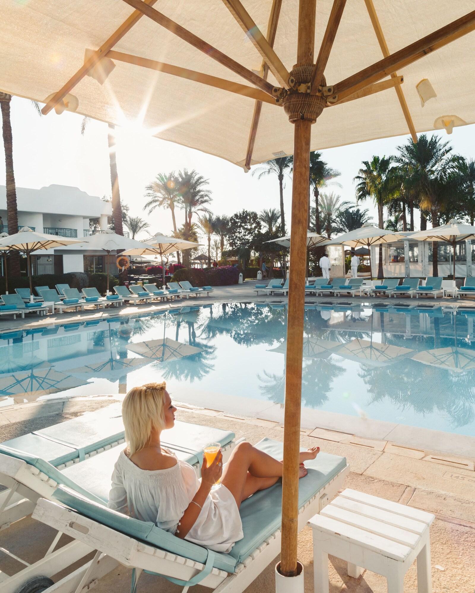 Novotel Sharm El Sheikh 58/84