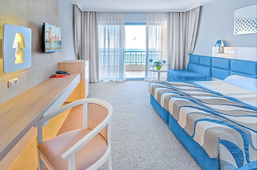 Grifid Club Hotel Arabella 12/48