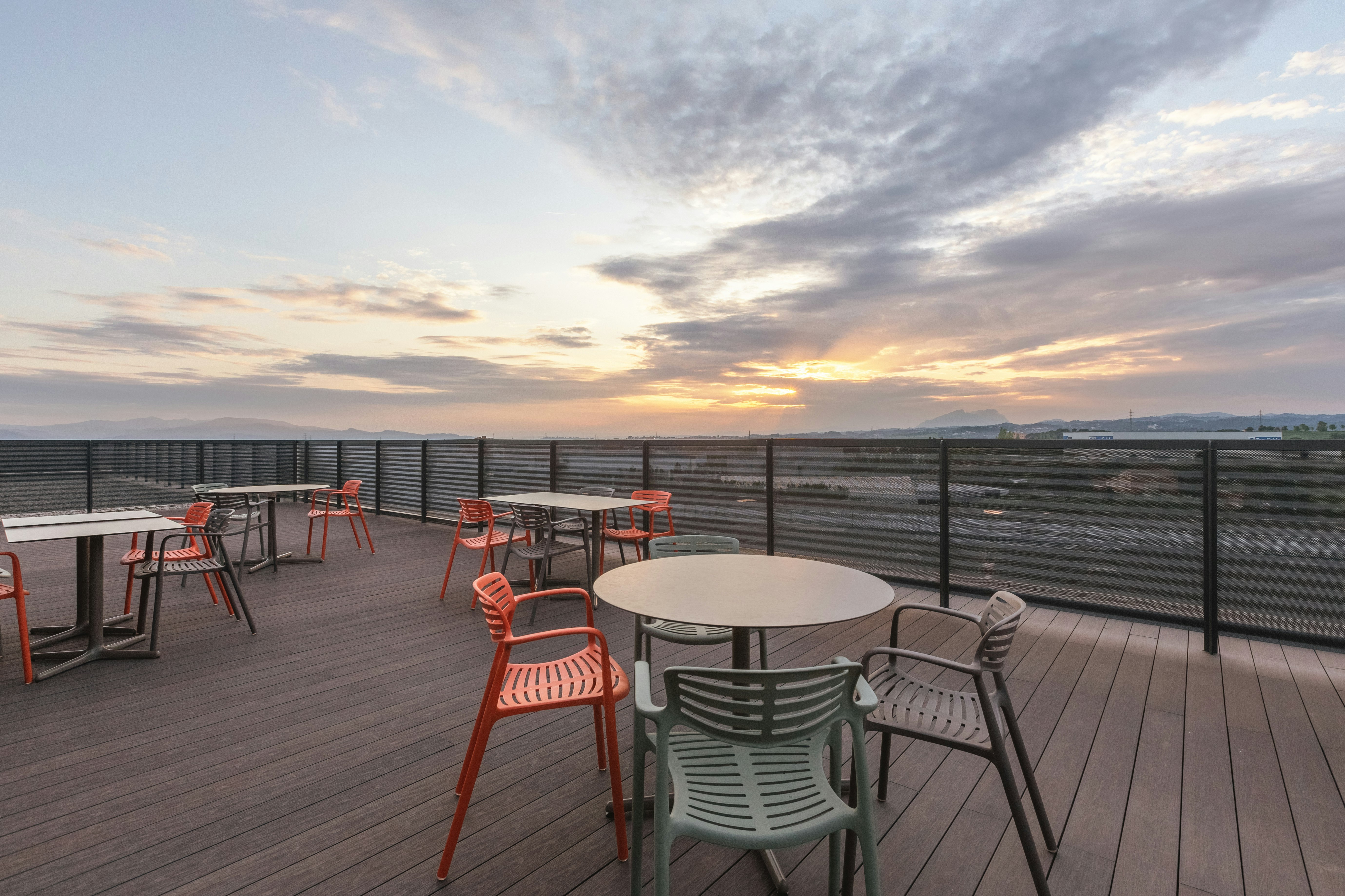 Holiday Inn Barcelona - Sant Cugat, an IHG Hotel 23/36