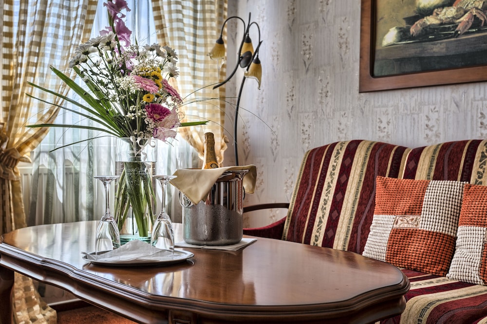 Wellness Hotel Babylon 27/37