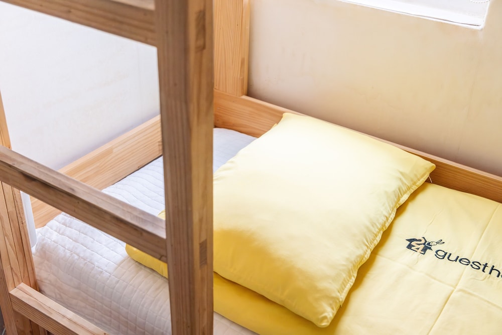 24 Guesthouse Dongdaemun Market 34/60