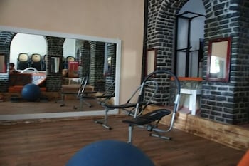 Oscar Seaside Hotel & Spa 43/43