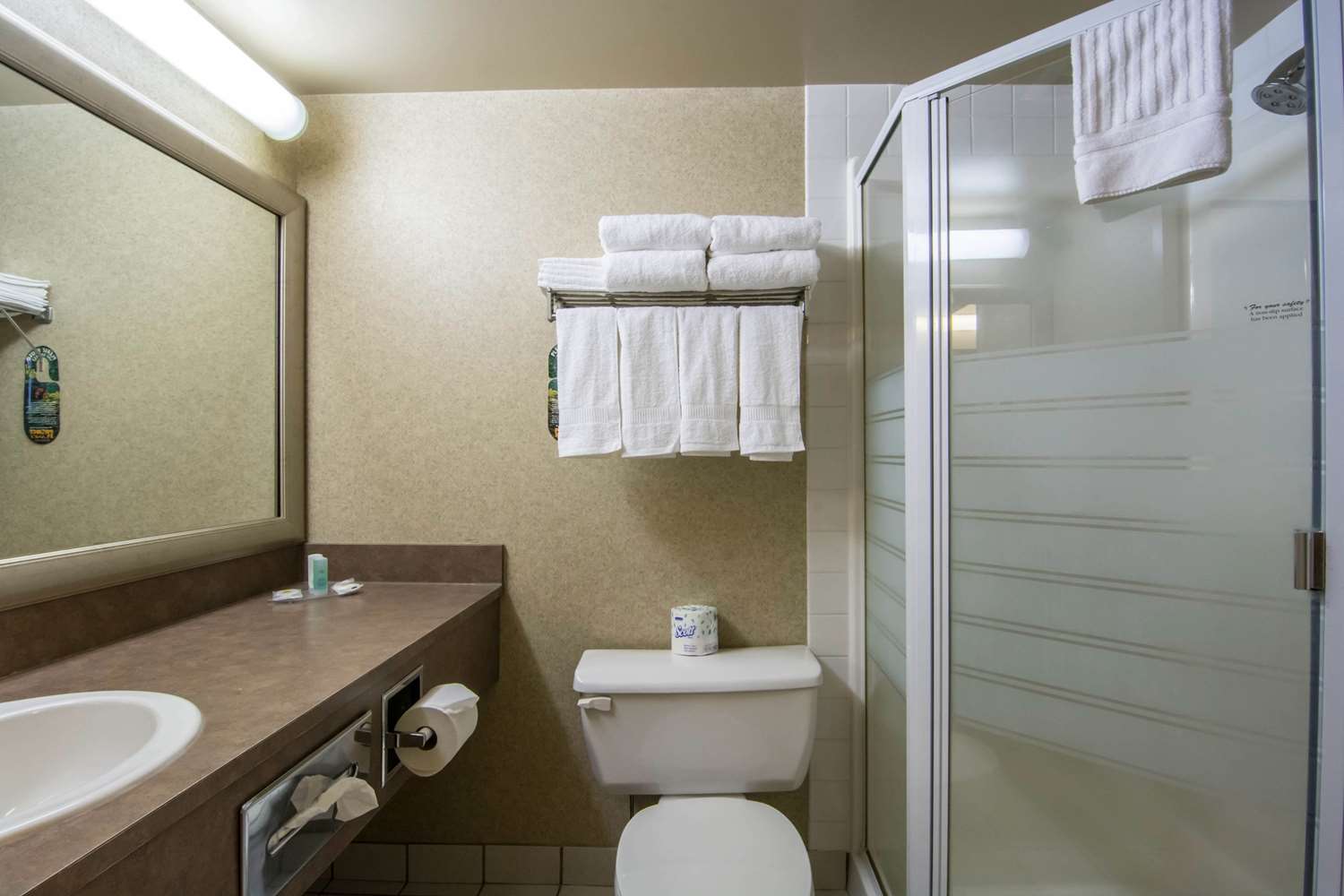 Comfort Inn & Suites Calgary Airport - South 36/36
