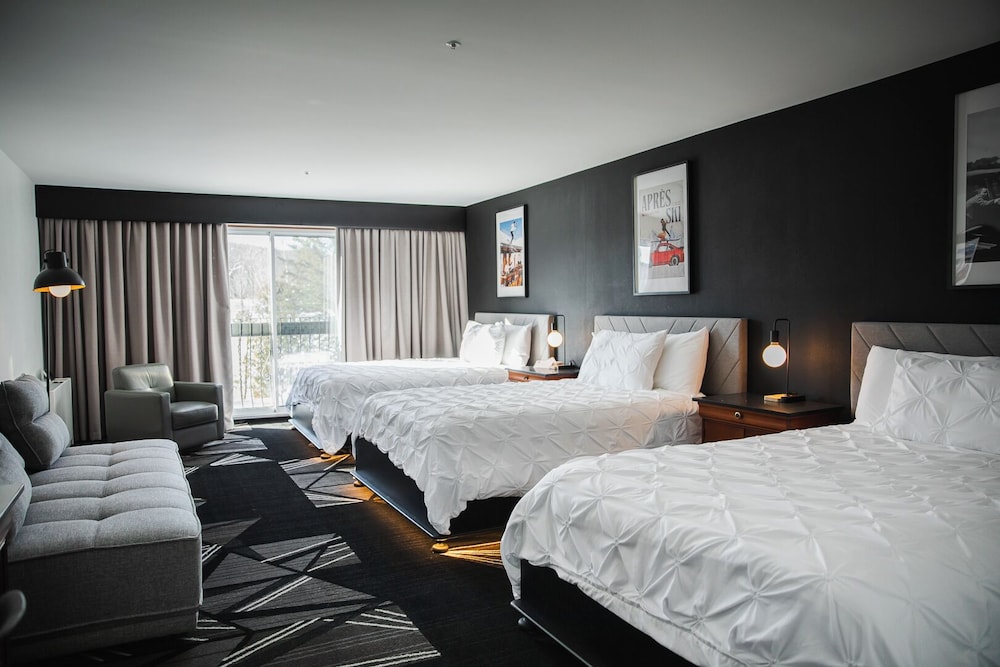 HOTEL LAC CARLING GOLF AND SPA 22/65