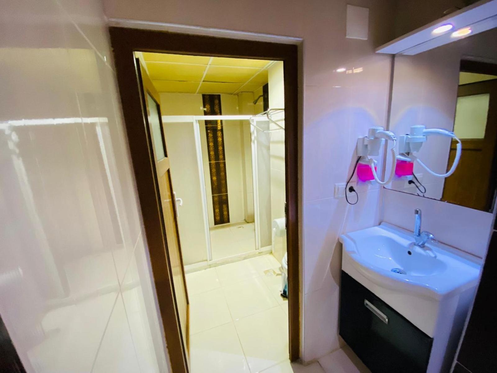 Garden Asmin Otel 50/50