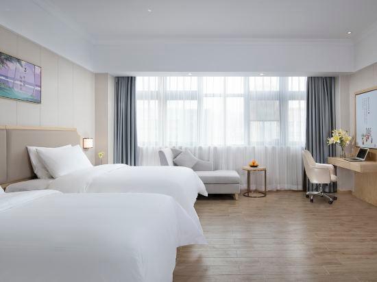 Vienna 3 Best Hotel(South Zhongshan District) 39/60