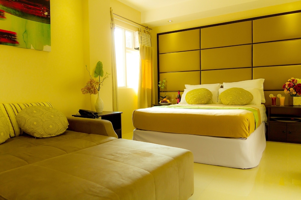 Canberry Hotel 15/49