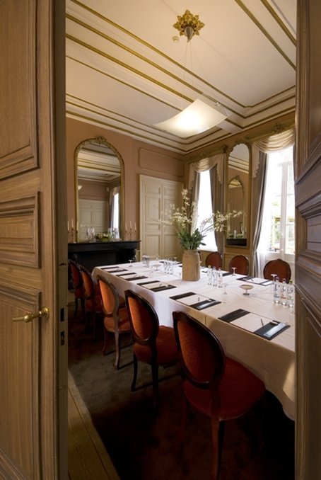 Hotel Dukes Palace Bruges 12/14