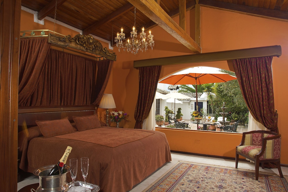 LA MIRAGE GARDEN HOTEL & SPA 31/55