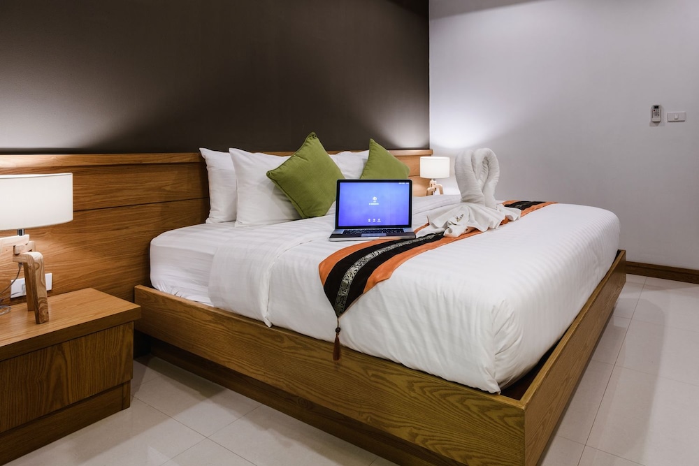 Oldtown Chiangmai Boutique 40/62