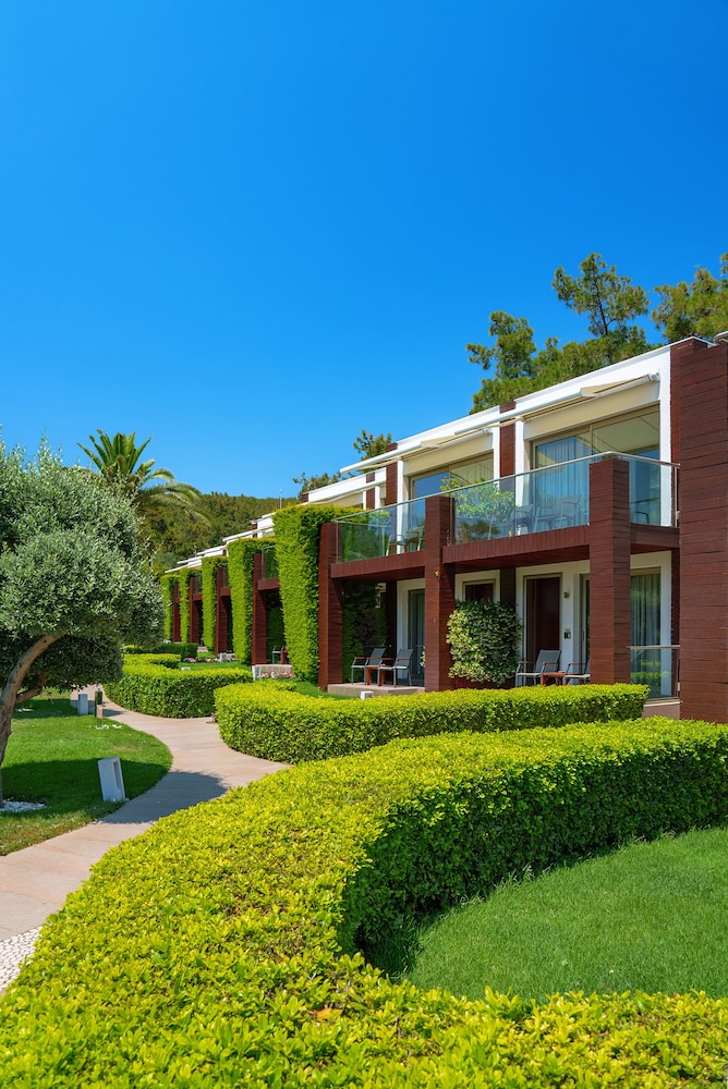 Ortunc Hotel Boutique Class 42/50
