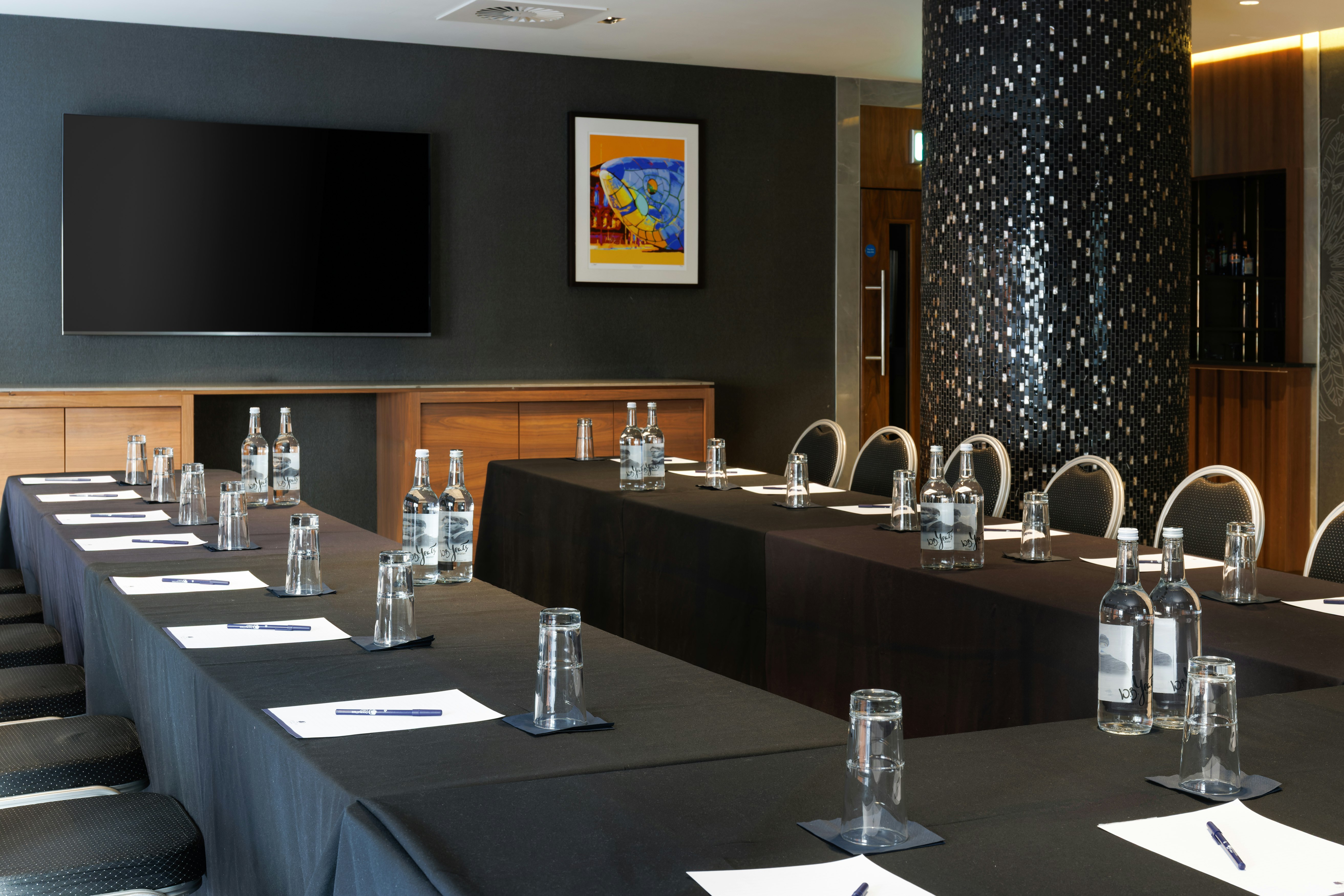 DoubleTree by Hilton Belfast City Ten Square 47/55