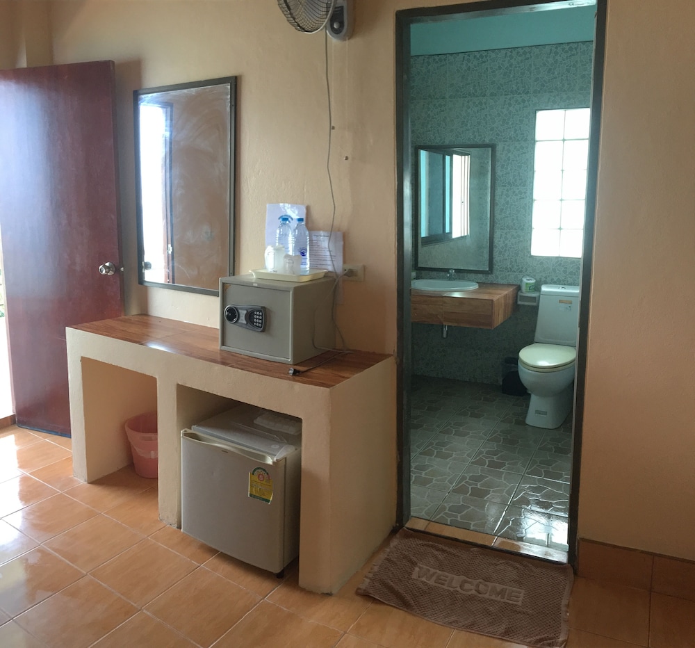 Ocean View Resort Koh Tao 38/71