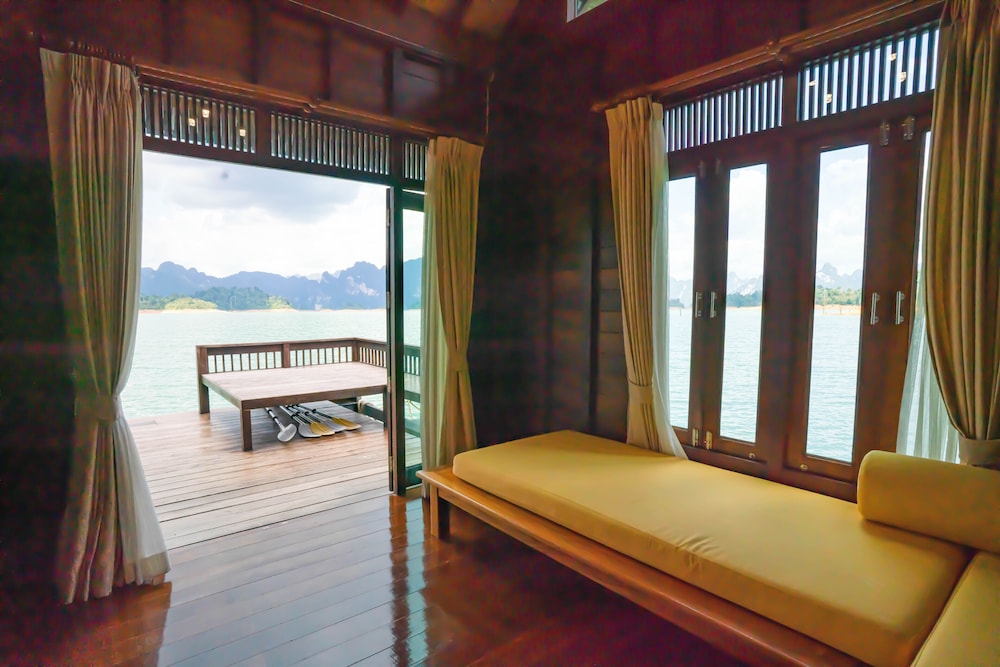 500 Rai Khao Sok Floating Resort 25/68