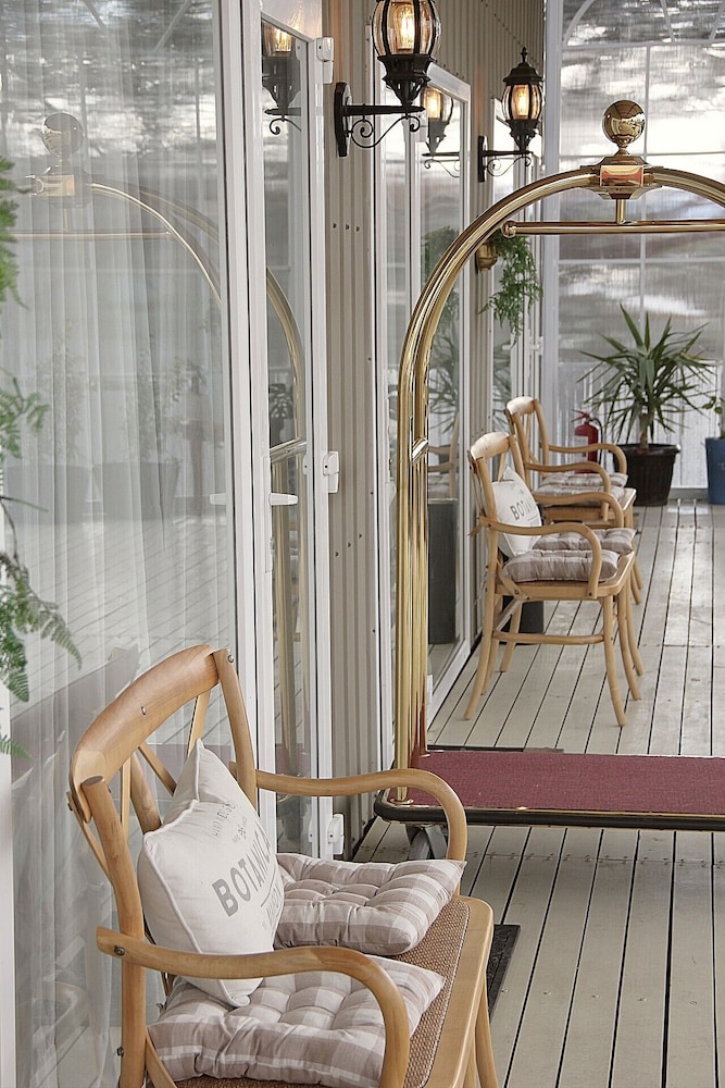 Vinnhaus 33/48