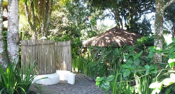 Pousada Calypso 37/39
