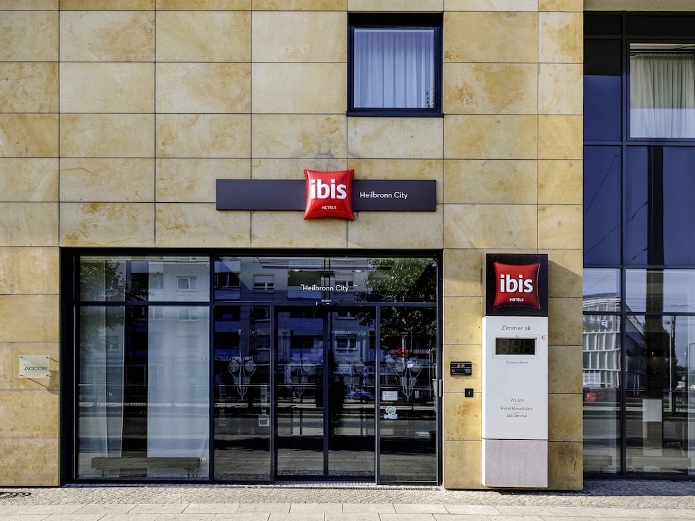 ibis Heilbronn City 2/64