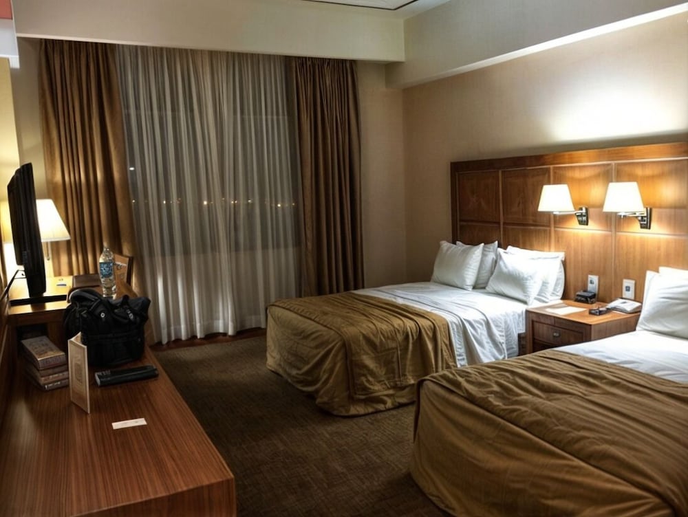 Hotel Soleil Business Class Celaya 13/49