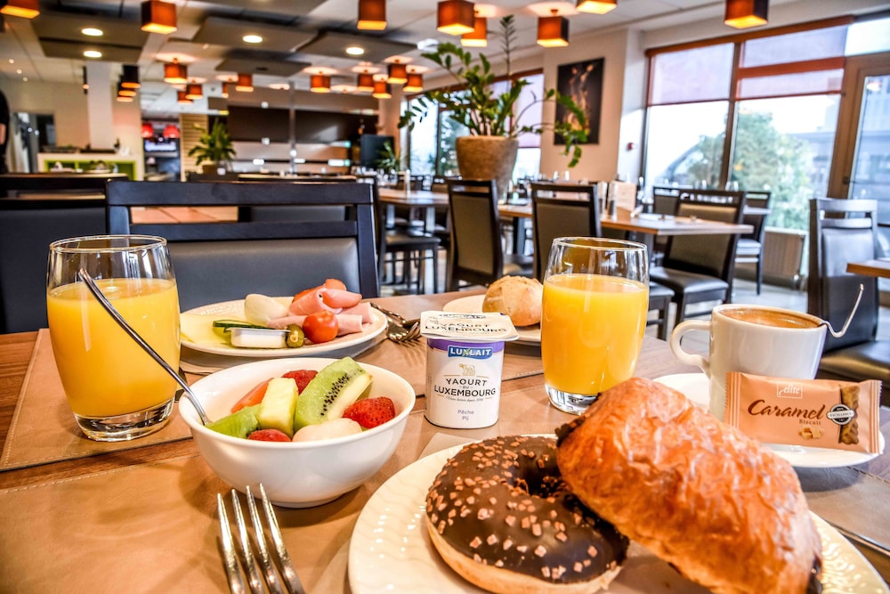 Mandarina Hotel Luxembourg Airport 23/39