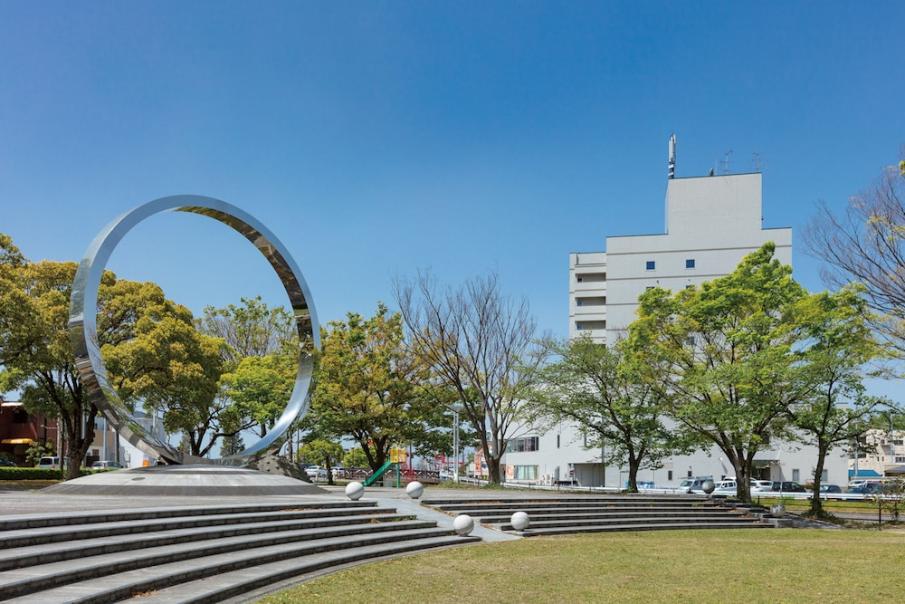 Tokai City Hotel 7/70