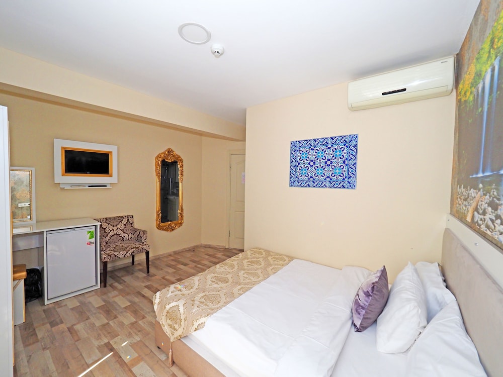 Nagehan Hotel Old City 14/50