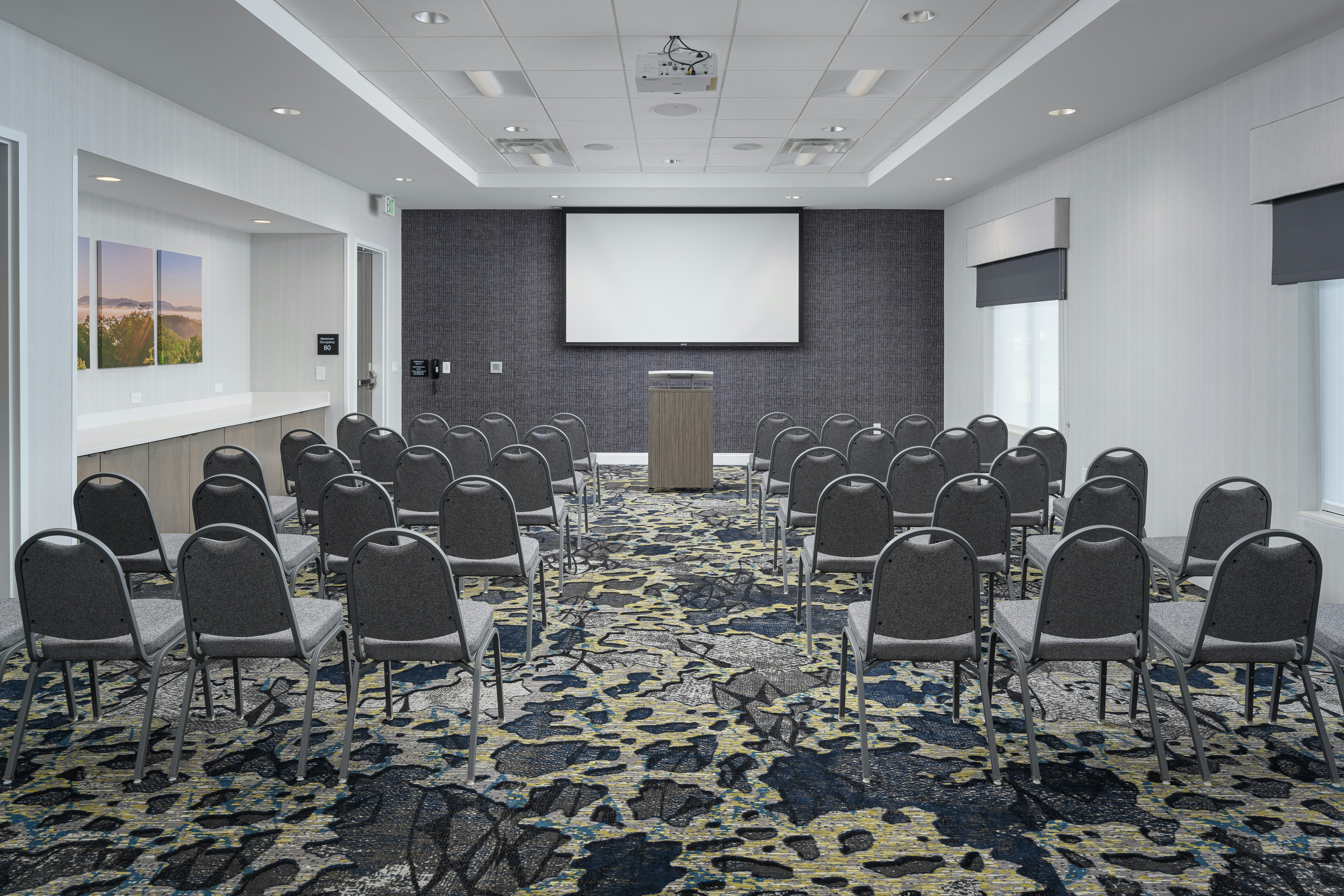 Hampton Inn Ashland City 14/19