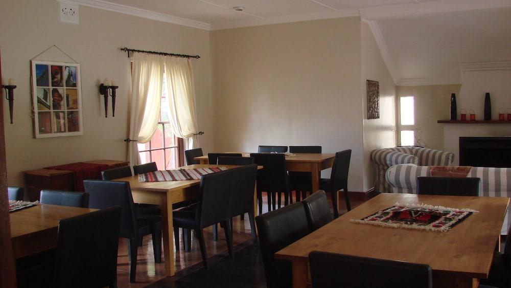 Die Waenhuis Guest House 20/33