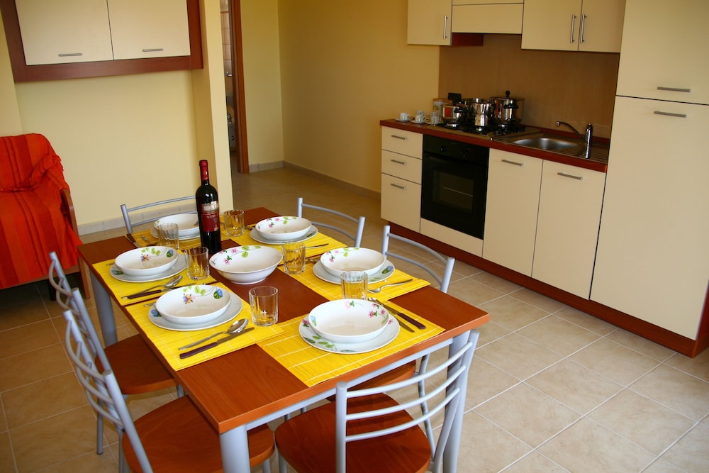 Medimare Residence Club 33/50
