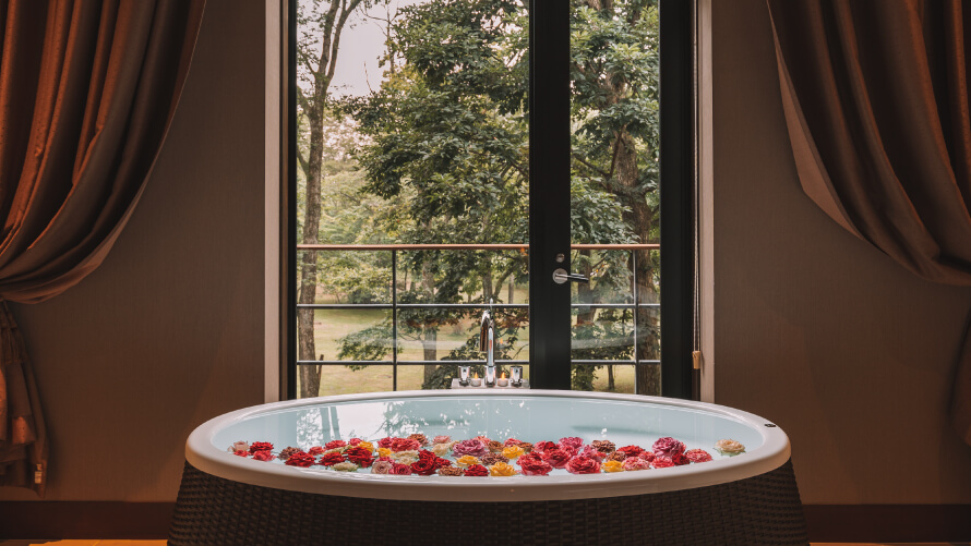 Karuizawa Prince Hotel East 28/44