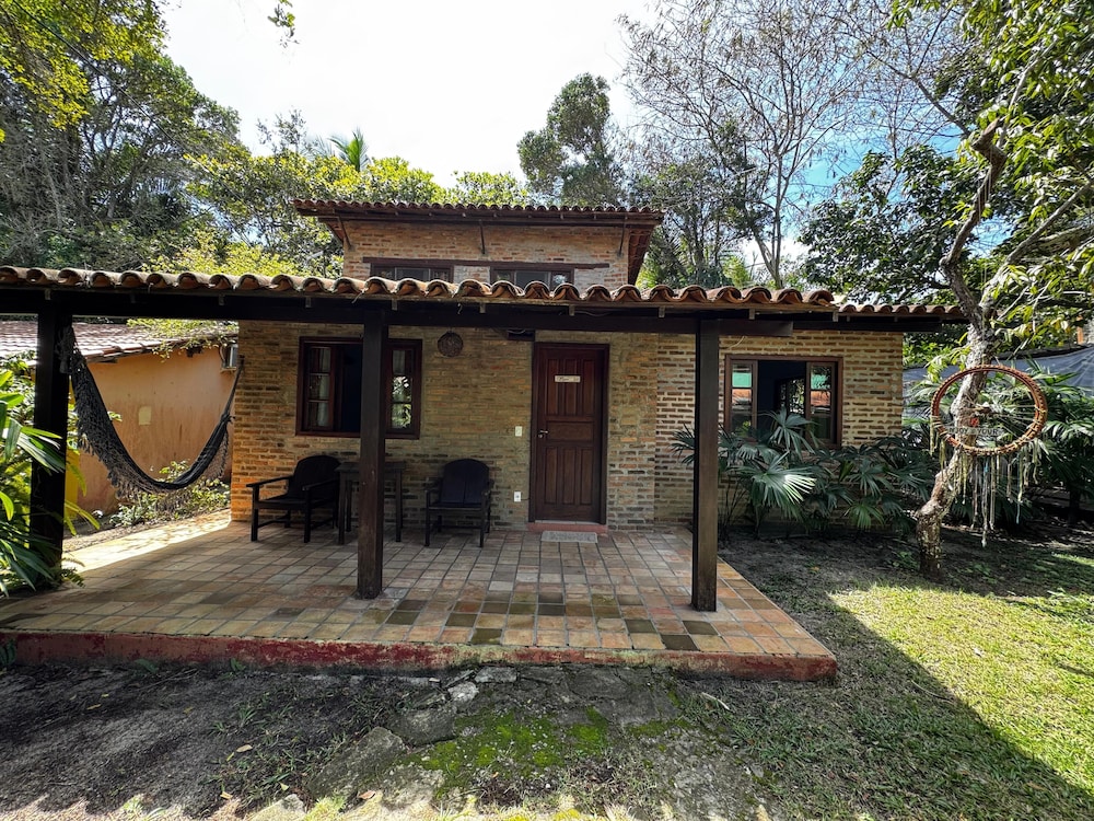 ポウサダ・アハイアル・ドス・ソニョス 写真2