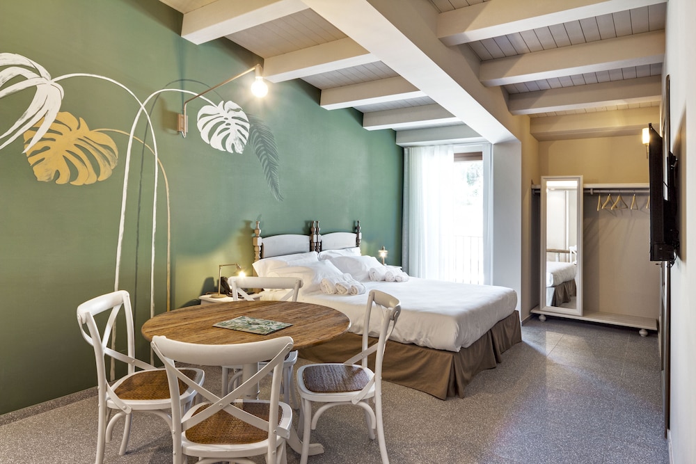 Relais Chiaramonte 40/68