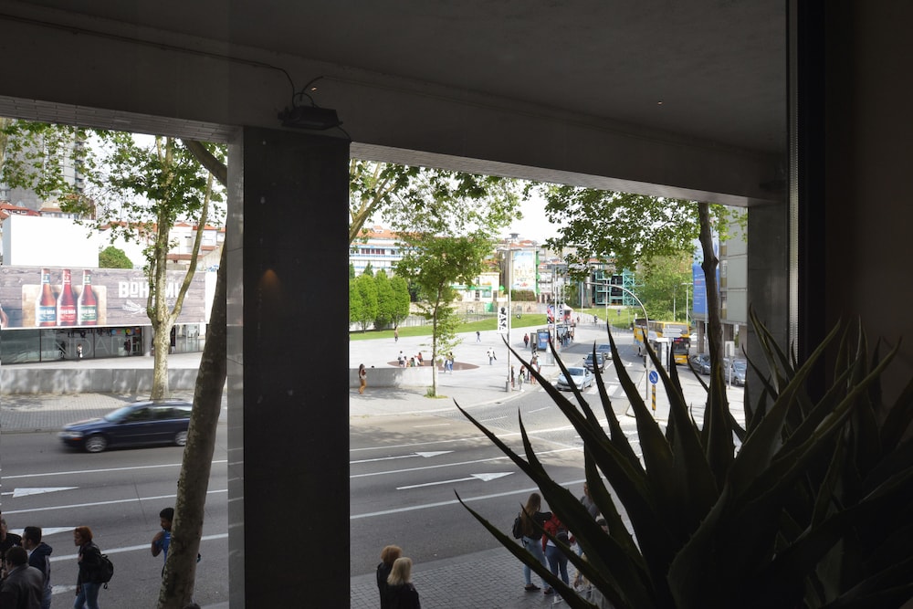 Spot Apartments Trindade 35/66