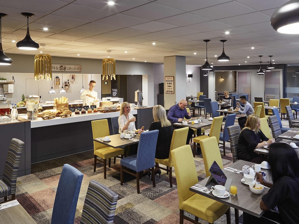NOVOTEL WOLVERHAMPTON 45/69